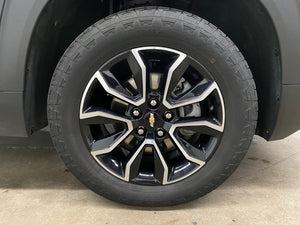 2023 Chevrolet Trailblazer AWD ACTV