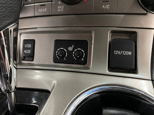 2012 Toyota Highlander SE AWD