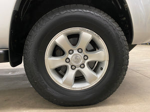 2004 Toyota 4Runner V8 Sport