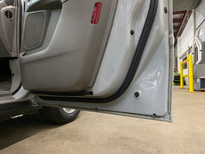 2003 Honda Odyssey EX