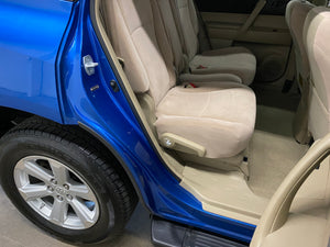 2008 Toyota Highlander 4WD