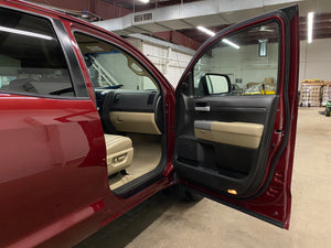 2007 Toyota Tundra Double Cab Limited