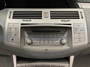 2007 Toyota Avalon XL