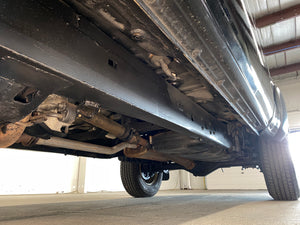 2009 Toyota Tacoma Access Cab 4.0L 4WD