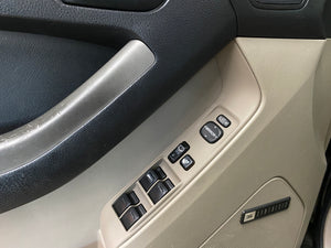 2004 Toyota 4Runner Limited 4WD 4.7L