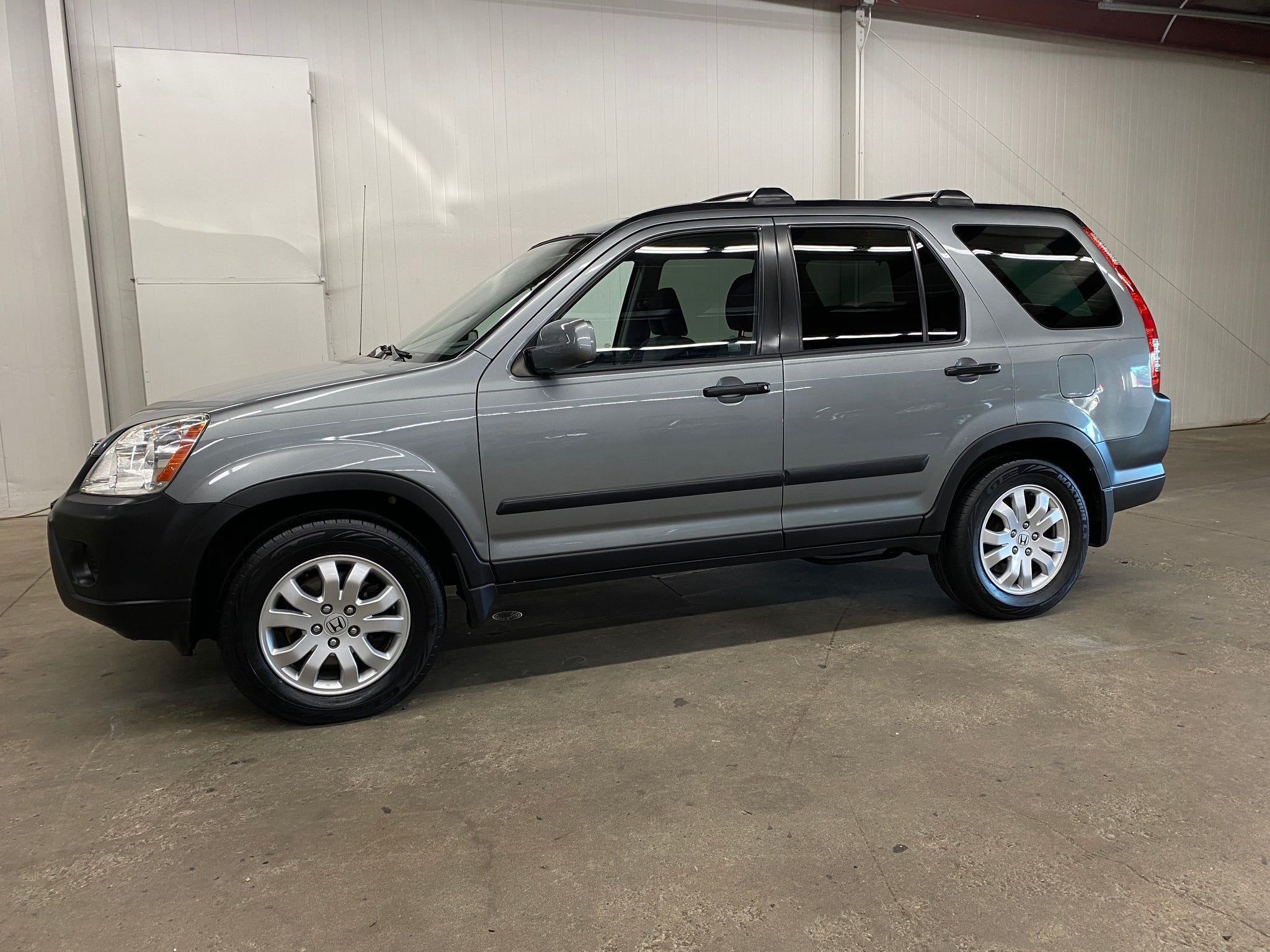 2006 Honda CR-V EX 4WD
