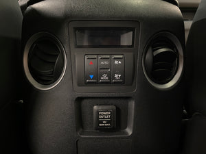 2009 Honda Pilot Touring AWD