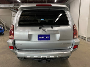 2004 Toyota 4Runner V8 Sport