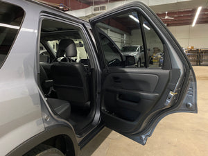 2006 Honda CR-V EX SE AWD
