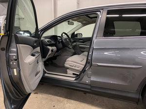 2013 Honda CR-V EX-L AWD