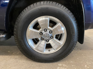 2006 Toyota 4Runner SR5 4WD 4.0L 7 Passenger