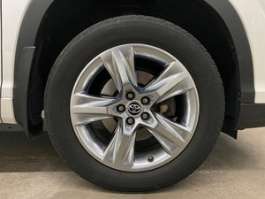2016 Toyota Highlander AWD Limited Platinum