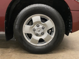 2007 Toyota Tundra Double Cab Limited