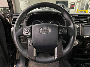 2018 Toyota 4Runner TRD Off-Road Premium