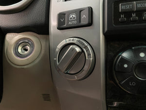 2004 Toyota 4Runner Limited 4.7L 4WD