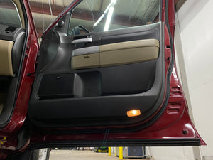 2007 Toyota Tundra Double Cab Limited