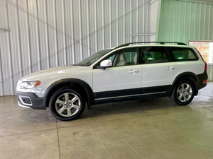 2009 Volvo XC70 3.0T