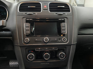 2013 Volkswagen Jetta Sportwagen TDI