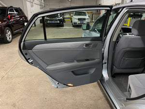 2007 Toyota Avalon XL