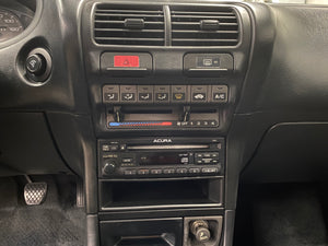 2000 Acura Integra GS-R Coupe
