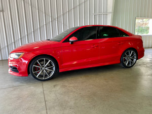 2016 Audi S3 Premium Plus Quattro