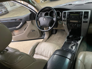 2007 Toyota 4Runner Limited V8