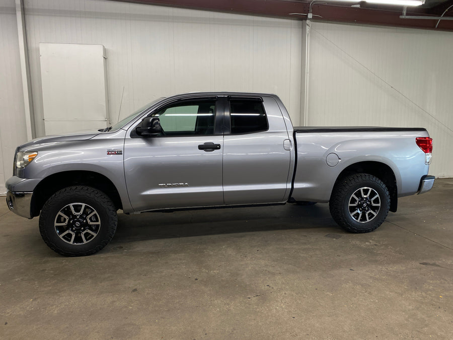 2010 Toyota Tundra Double Cab 5.7L 4WD