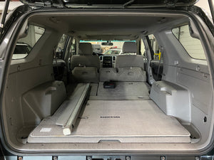 2008 Toyota 4Runner SR5 4.0L 4WD