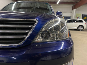 2008 Lexus GX470