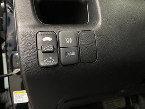 2006 Honda CR-V SE 4WD