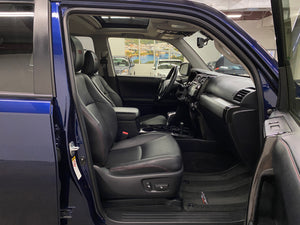 2017 Toyota 4Runner TRD Off-Road Premium