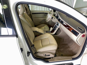 2009 Volvo XC70 3.0T