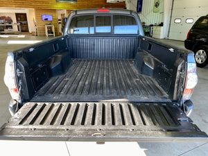 2010 Toyota Tacoma Crew Cab LB 4WD