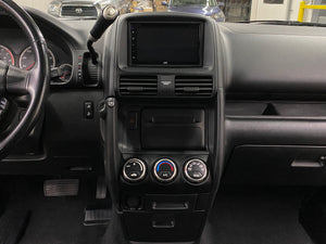 2006 Honda CR-V EX SE AWD