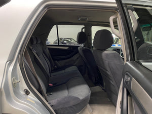 2004 Toyota 4Runner V8 Sport