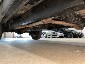 2009 Toyota Tacoma Access Cab 4.0L 4WD