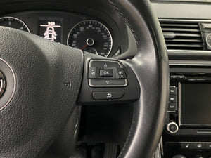 2013 Volkswagen Passat TDI SE DSG