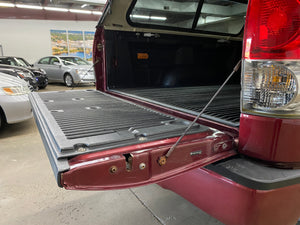 2007 Toyota Tundra Double Cab Limited