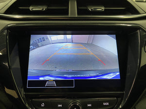 2023 Chevrolet Trailblazer AWD ACTV