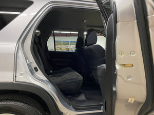 2005 Honda CR-V AWD Manual