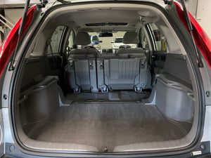 2009 Honda CR-V EX 4WD