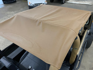 1990 Jeep Wrangler Sahara YJ Manual