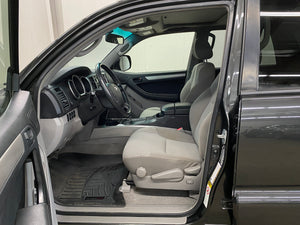 2008 Toyota 4Runner SR5 4.0L 4WD