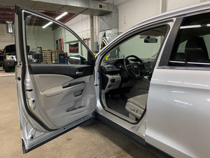 2012 Honda CR-V EX-L 4WD