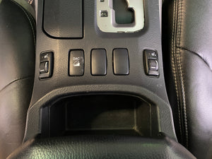 2008 Toyota 4Runner Limited 4.7L