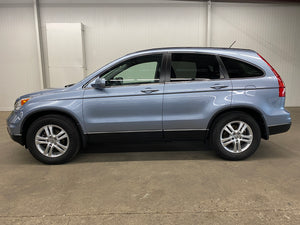 2011 Honda CR-V EX-L 4WD