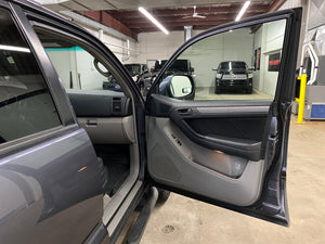 2006 Toyota 4Runner Sport 4.7L 4WD