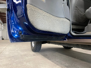 1996 Chevrolet Suburban K2500 4WD 7.4L