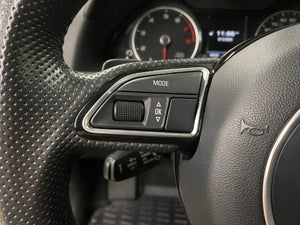 2014 AUDI Q5 3.0T Premium Plus