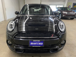 2020 Mini Cooper S
